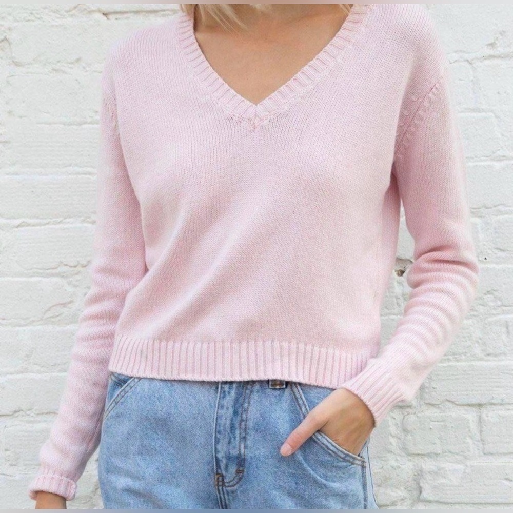 Brandy Melville Leigh Sweater